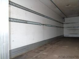 MAN TGM 12.250 + EURO 6