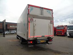 MAN TGM 12.250 + EURO 6