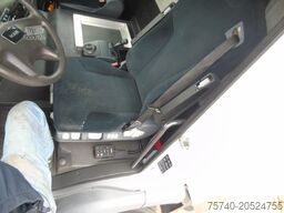 MAN TGM 12.250 + EURO 6