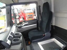 MAN TGM 12.250 + EURO 6