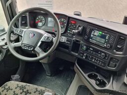 Scania R540 NGS 6x2 - BDF - Retarder - Full air - Navi...