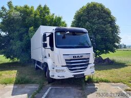 DAF FA XB 290 16t Swing-Board-Aufbau