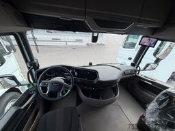 DAF FAN XG 480 Multiwechsler 1120-1320 Ladebordwand