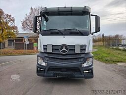 MERCEDES-BENZ 2545 BDF, Multiwechsler,neue Injektoren+ Ölpumpe