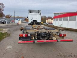 MERCEDES-BENZ 2545 BDF, Multiwechsler,neue Injektoren+ Ölpumpe