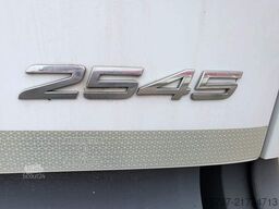 MERCEDES-BENZ 2545 BDF, Multiwechsler,neue Injektoren+ Ölpumpe