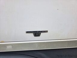 MERCEDES-BENZ 2545 BDF, Multiwechsler,neue Injektoren+ Ölpumpe