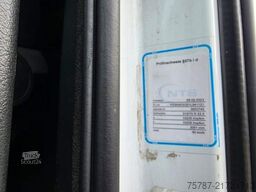 MERCEDES-BENZ 2545 BDF, Multiwechsler,neue Injektoren+ Ölpumpe