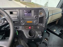 MERCEDES-BENZ 2545 BDF, Multiwechsler,neue Injektoren+ Ölpumpe