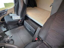 MERCEDES-BENZ 2545 BDF, Multiwechsler,neue Injektoren+ Ölpumpe