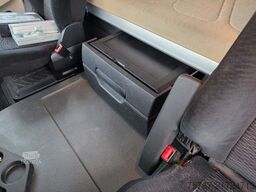 MERCEDES-BENZ 2545 BDF, Multiwechsler,neue Injektoren+ Ölpumpe