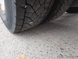 MERCEDES-BENZ 2545 BDF, Multiwechsler,neue Injektoren+ Ölpumpe