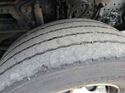 MERCEDES-BENZ 2545 BDF, Multiwechsler,neue Injektoren+ Ölpumpe