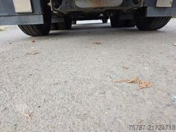 MERCEDES-BENZ 2545 BDF, Multiwechsler,neue Injektoren+ Ölpumpe