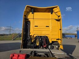 MAN 18.500 TGX, Standklima, Euro 6m Standard