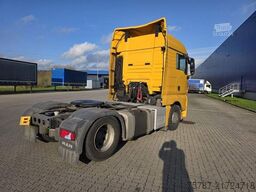MAN 18.500 TGX, Standklima, Euro 6m Standard