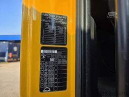 MAN 18.500 TGX, Standklima, Euro 6m Standard