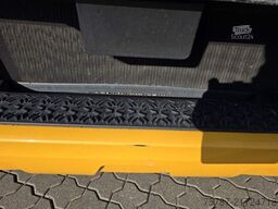 MAN 18.500 TGX, Standklima, Euro 6m Standard