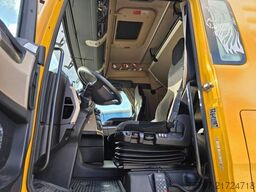 MAN 18.500 TGX, Standklima, Euro 6m Standard