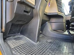 MAN 18.500 TGX, Standklima, Euro 6m Standard