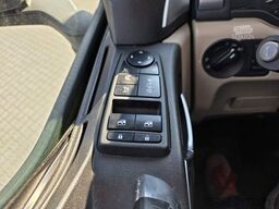 MAN 18.500 TGX, Standklima, Euro 6m Standard