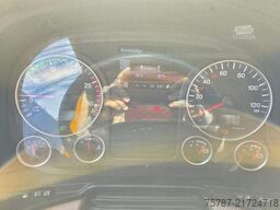 MAN 18.500 TGX, Standklima, Euro 6m Standard