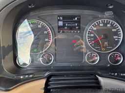 MAN 18.500 TGX, Standklima, Euro 6m Standard