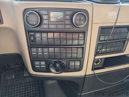 MAN 18.500 TGX, Standklima, Euro 6m Standard