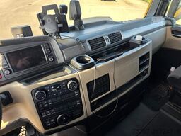 MAN 18.500 TGX, Standklima, Euro 6m Standard