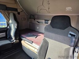 MAN 18.500 TGX, Standklima, Euro 6m Standard