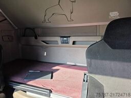 MAN 18.500 TGX, Standklima, Euro 6m Standard