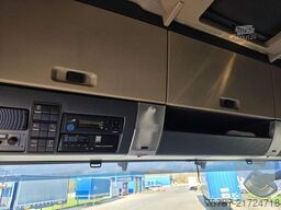 MAN 18.500 TGX, Standklima, Euro 6m Standard