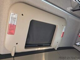 MAN 18.500 TGX, Standklima, Euro 6m Standard