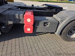 MAN 18.500 TGX, Standklima, Euro 6m Standard