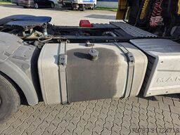 MAN 18.500 TGX, Standklima, Euro 6m Standard