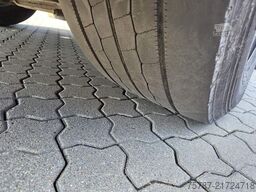 MAN 18.500 TGX, Standklima, Euro 6m Standard