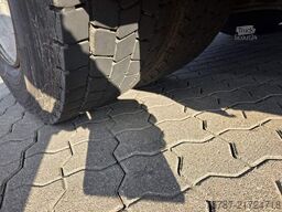 MAN 18.500 TGX, Standklima, Euro 6m Standard