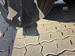 MAN 18.500 TGX, Standklima, Euro 6m Standard