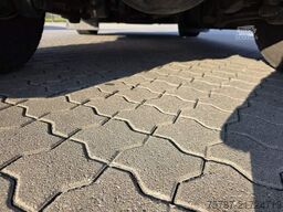 MAN 18.500 TGX, Standklima, Euro 6m Standard