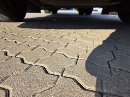 MAN 18.500 TGX, Standklima, Euro 6m Standard