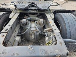 MAN 18.400/ 18.390 TGA XXL Retarder,Klima