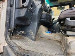 MAN 18.400/ 18.390 TGA XXL Retarder,Klima