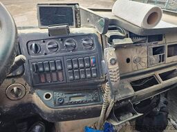 MAN 18.400/ 18.390 TGA XXL Retarder,Klima