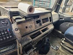 MAN 18.400/ 18.390 TGA XXL Retarder,Klima