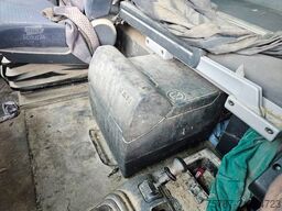 MAN 18.400/ 18.390 TGA XXL Retarder,Klima