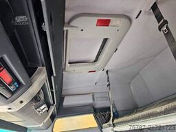 MAN 18.400/ 18.390 TGA XXL Retarder,Klima