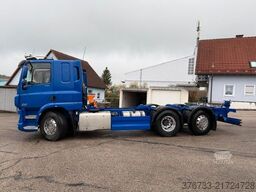 DAF CF 440 FAN A D R FL,OX,AT,EXII,EXIII Lenkachse