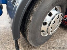 DAF CF 440 FAN A D R FL,OX,AT,EXII,EXIII Lenkachse