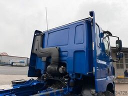 DAF CF 440 FAN A D R FL,OX,AT,EXII,EXIII Lenkachse