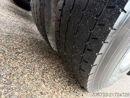 DAF CF 440 FAN A D R FL,OX,AT,EXII,EXIII Lenkachse